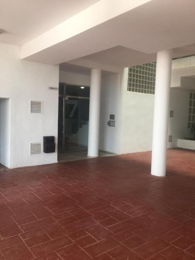 Atico Lujo Primera Linea, Terraza, Piscina, Parking Castell de Ferro Kültér fotó